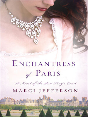 cover image of Enchantress of Paris